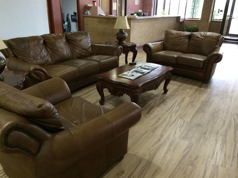 Knights Inn Crockett المظهر الخارجي الصورة