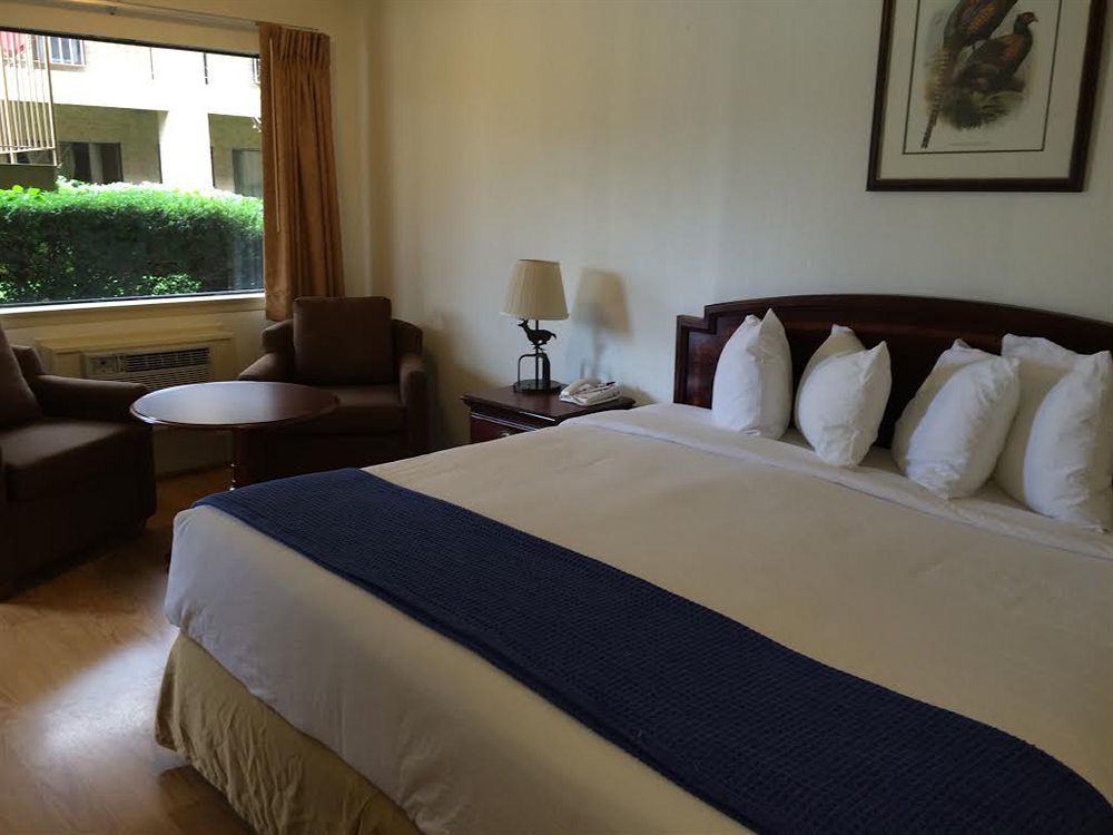 Knights Inn Crockett المظهر الخارجي الصورة