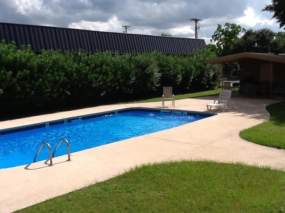 Knights Inn Crockett المظهر الخارجي الصورة