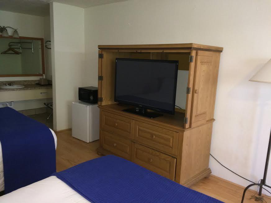 Knights Inn Crockett المظهر الخارجي الصورة
