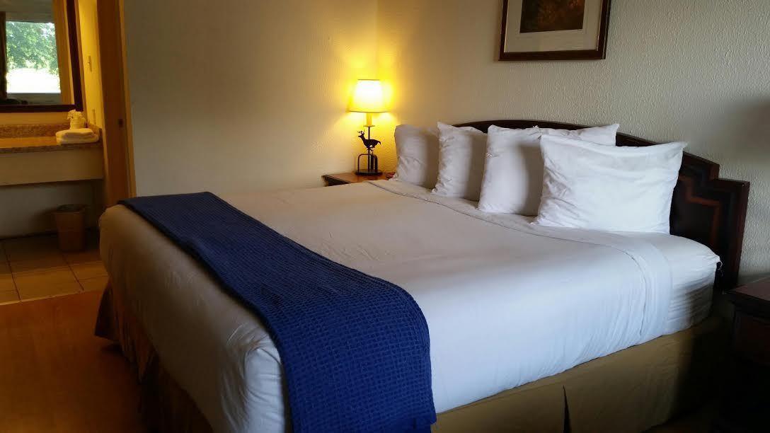 Knights Inn Crockett المظهر الخارجي الصورة