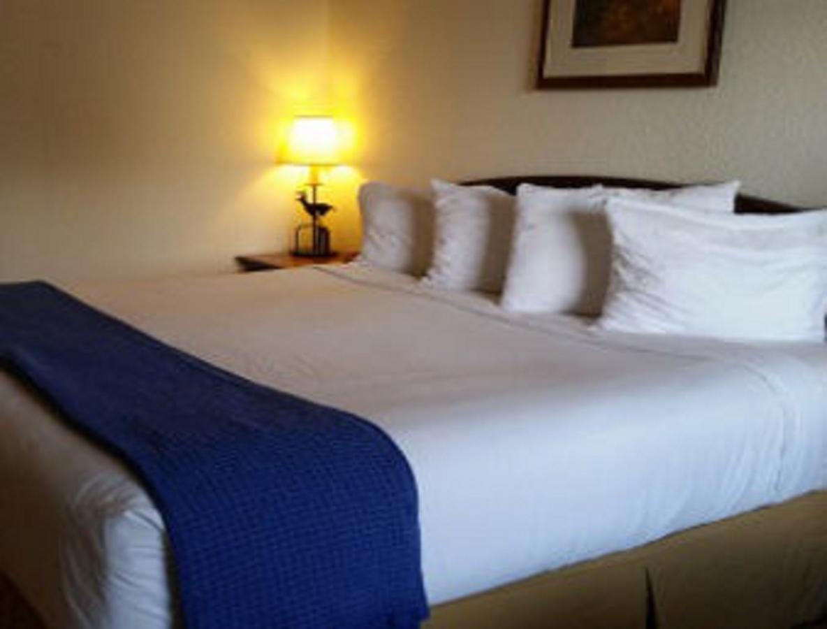 Knights Inn Crockett المظهر الخارجي الصورة
